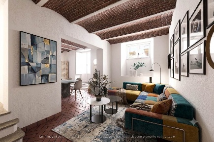 Foto Appartamento a Firenze Libertà - Savonarola di 320 m² con 15 locali
