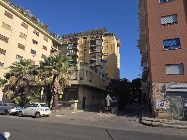 Foto Appartamento in Via Imperatore Federico 70, Palermo Fiera di 37 m²