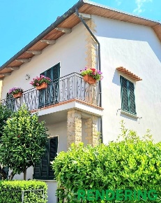Foto Casa indipendente in via di nebbiaia snc, Prato Tavola di 300 m²