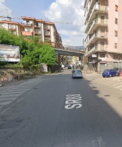 Foto Garage a Salerno Irno - Brignano di 20 m² con 1 locali in vendita