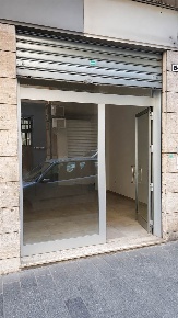 Foto Negozio in via Nizza 194, Salerno Irno - Brignano di 29 m² in vendita