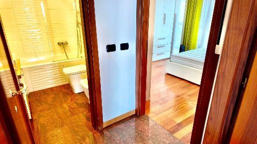 Foto Appartamento a Arona Centro di 110 m² con 4 locali in vendita