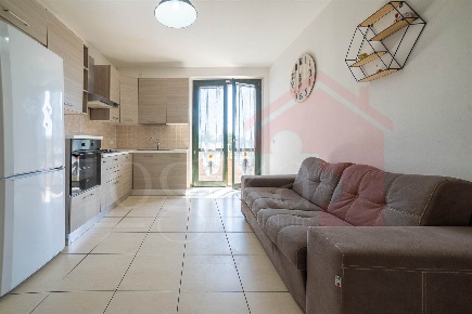 Foto Appartamento in Via Cavagnera 2/a, Vidigulfo Cavagnera di 55 m²