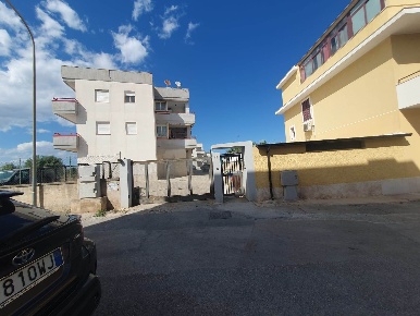 Foto Appartamento in Via Degli Aceri 20, Siracusa Cassibile di 112 m²