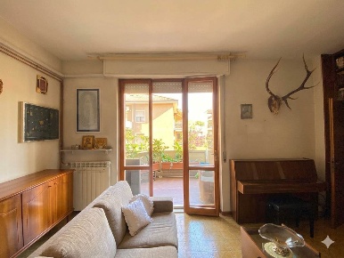 Foto Appartamento in Via Fanti 14, Sesto Fiorentino Sesto Città di 146 m²