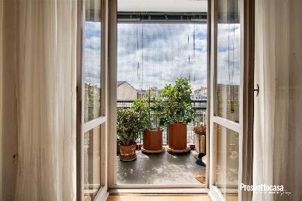 Foto Appartamento in VODICE 9, Milano San Siro di 50 m² con 2 locali