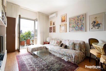 Foto Appartamento in VODICE 9, Milano San Siro di 50 m² con 2 locali