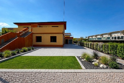 Foto Appartamento a Coriano Cerasolo di 140 m² con 3 locali in vendita