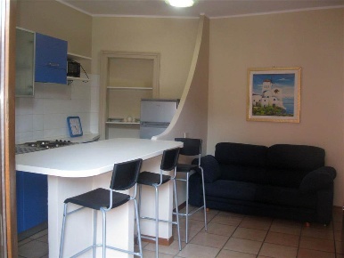 Foto Appartamento a Biella Centro Storico di 60 m² con 2 locali in vendita