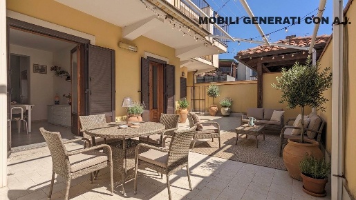 Foto Appartamento in VIA CASALE 44, Acireale Pozzillo, Stazzo, Santa Tecla