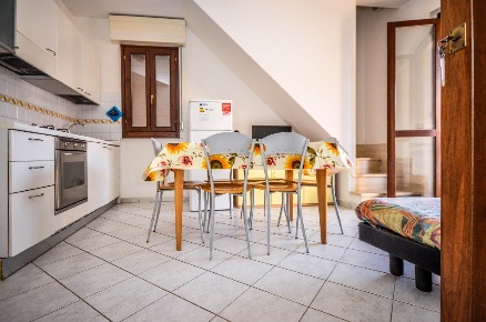 Foto Appartamento in CENTRO CITTA', Grosseto Marina di Grosseto di 60 m²