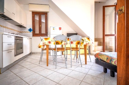 Foto Appartamento in CENTRO CITTA', Grosseto Marina di Grosseto di 60 m²