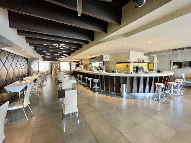 Foto Ristorante a Manerbio di 222 m² con 1 locali in vendita