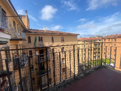 Foto Appartamento in Via Saragozza, Bologna Saragozza fuori Porta di 45 m²