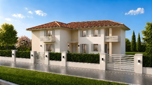 Foto Appartamento a Gragnano Trebbiense di 50 m² con 2 locali in vendita