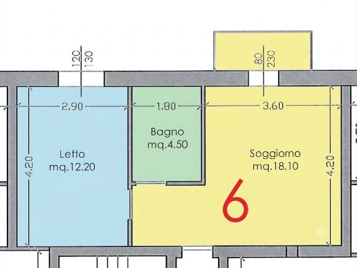 immagine annuncio 5 di 8