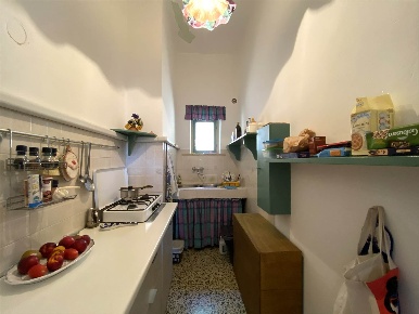 Foto Appartamento a Castagneto Carducci Centro di 75 m² con 4 locali