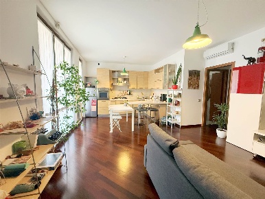 Foto Appartamento a Sesto San Giovanni Rondò - Torretta di 65 m² in affitto