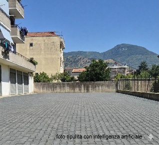 Foto Magazzino a Castel San Giorgio Centro di 140 m² con 1 locali