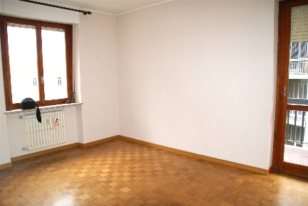 Foto Appartamento a Biella Centro Storico di 65 m² con 3 locali in affitto