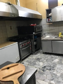 Foto Attività commerciale a Prato Zarini - Valentini di 100 m² con 2 locali