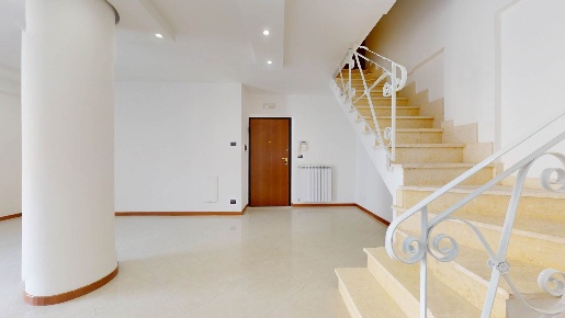 Foto Appartamento in Via Madre Teresa di Calcutta, Perugia Montelaguardia
