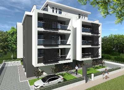 Foto Appartamento a Modena Buon Pastore - Parco Amendola di 116 m²