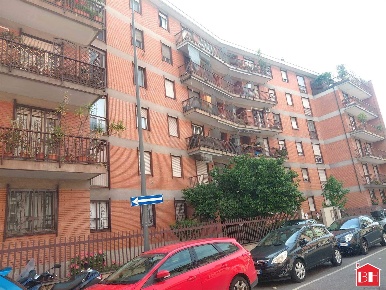 Foto Appartamento in via Siusi 15, Milano Udine di 132 m² con 3 locali