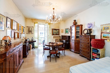 Foto Appartamento in via Siusi 15, Milano Udine di 132 m² con 3 locali