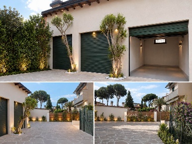 Foto Magazzino a Firenze Brozzi di 50 m² con 4 locali in vendita