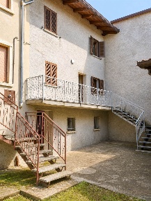 Foto Rustico a Bettola di 110 m² con 4 locali in vendita