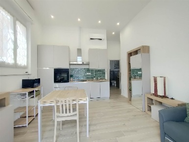 Foto Appartamento in via Campagnetta 2C, Verona Avesa di 50 m² con 2 locali