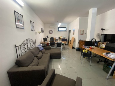 Foto Negozio a Signa di 36 m² con 1 locali in vendita