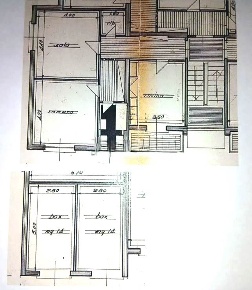 Foto Appartamento a La Spezia Limone - Melara di 80 m² con 3 locali