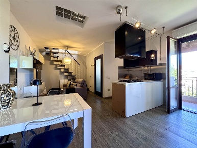 Foto Appartamento in via Buonarroti 15, Follonica di 51 m² con 2 locali