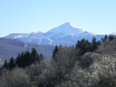 Foto Terreno edificabile a Riolunato di 868 m² in vendita