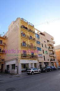 Foto Appartamento a Trapani Centro di 156 m² con 5 locali in vendita