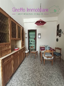 Foto Appartamento a Trapani Centro di 156 m² con 5 locali in vendita