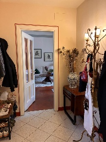 Foto Appartamento a Firenze Galluzzo di 115 m² con 4 locali in vendita