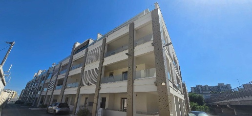 Foto Appartamento in VIA GUGLIELMI, Martina Franca di 85 m² con 3 locali