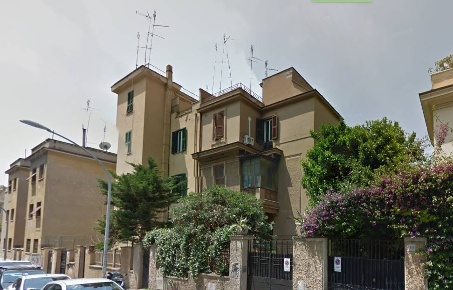 Foto Appartamento in Via Volterra  14 int. 3, Roma Villa Fiorelli di 62 m²
