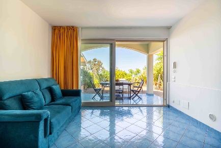 Foto Appartamento in via delle Ninfe 15, Cefalù di 58 m² con 2 locali