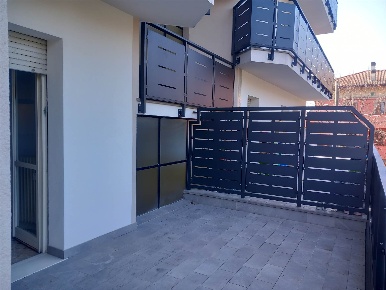 Foto Appartamento in via s. Anna 17, Ponte San Pietro Centro di 96 m²