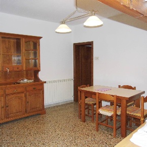 Foto Appartamento in VIA CASELLE 123, Vicchio di 45 m² con 3 locali