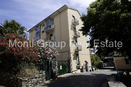 Foto Appartamento a Acqui Terme di 84 m² con 5 locali in vendita