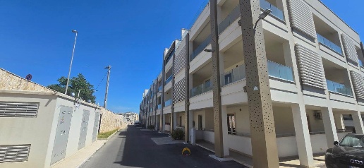 Foto Appartamento in VIA GUGLIELMI, Martina Franca di 60 m² con 2 locali