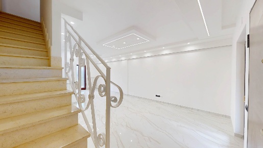 Foto Case semi ndipendenti in Via Arsenio Arcangeli snc, Perugia di 104 m²