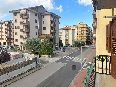 Foto Appartamento in Via Padre Paolo Manna  3, Avellino di 67 m² in vendita