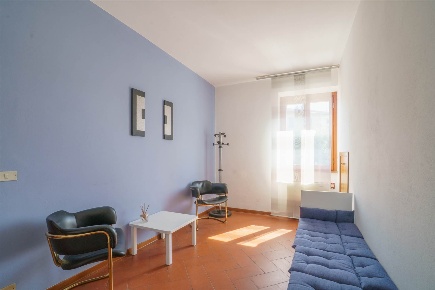Foto Ufficio a Buggiano Borgo A Buggiano di 41 m² con 2 locali in affitto