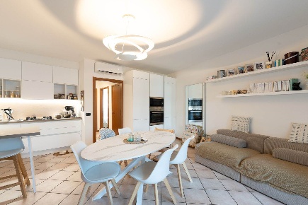 Foto Appartamento a Signa Centro di 72 m² con 3 locali in vendita
